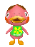 }O