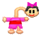 ろくろっくび