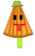 炩
