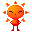 太陽君