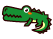 シールワニ