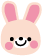 ウサギさん