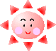 お日様
